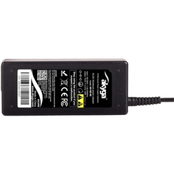 Akyga AK-ND-69 19,5V/2,31A/45W 4,5x3mm + pin HP / Compaq notebook hálózati töltő