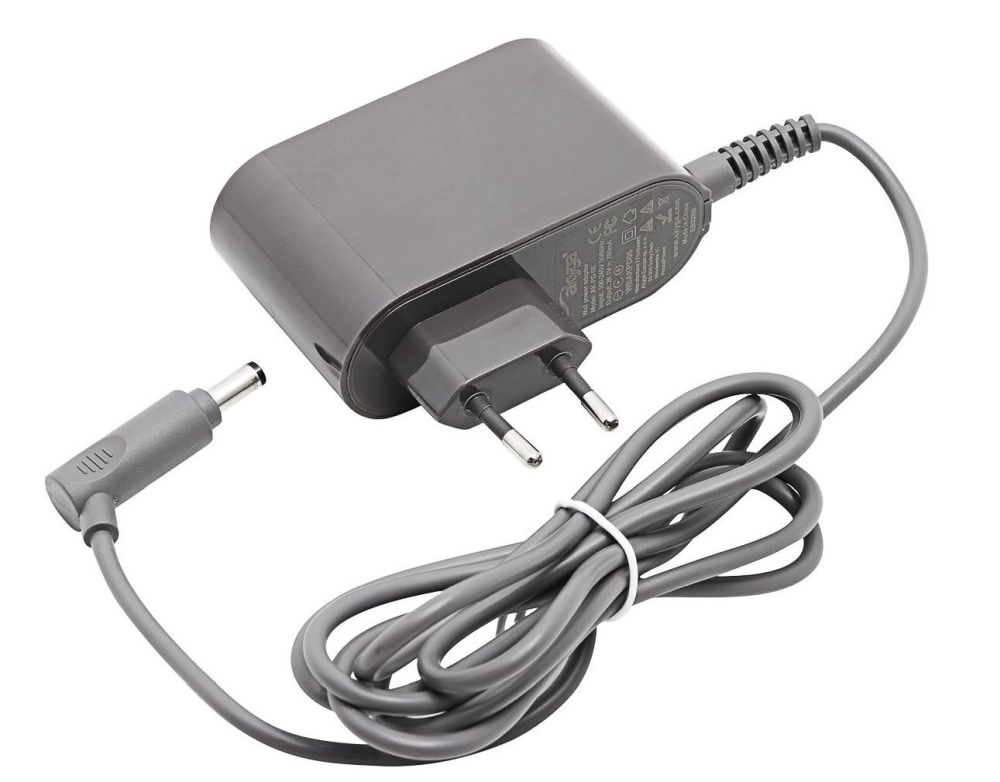 Akyga 26,1V / 780mA 20,36W Dyson V6 V7 V8 hálózati töltő adapter