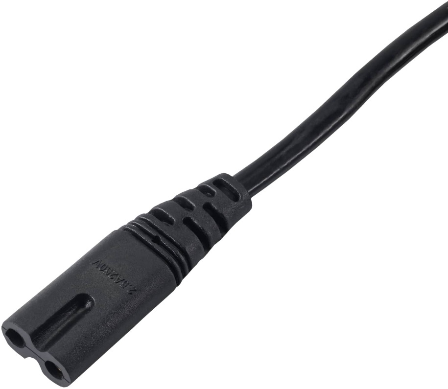 Akyga AK-RD-01A "Nyolc" 1,5m tápkábel