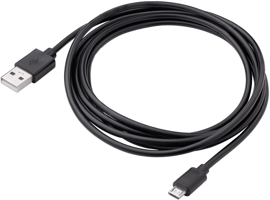 Akyga AK-USB-01 1,8m USB-A - microUSB kábel