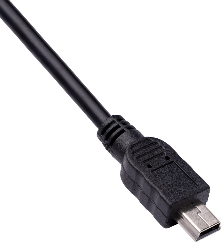 Akyga AK-USB-05 60cm USB-A - microUSB kábel