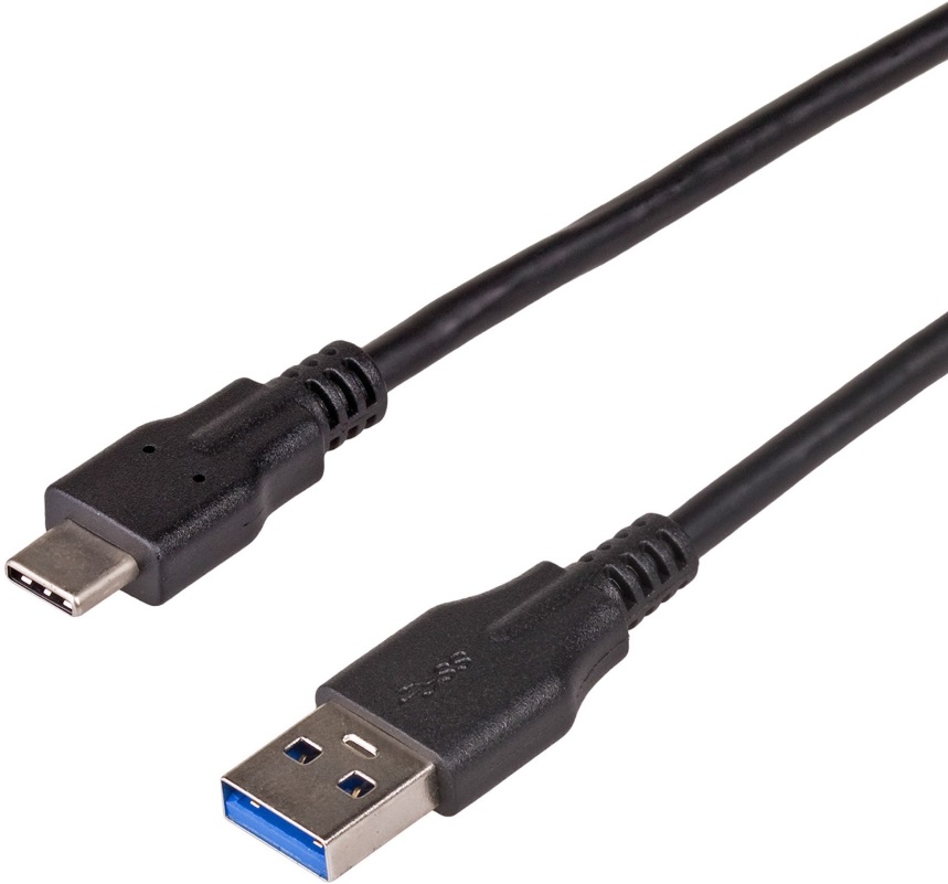 Akyga AK-USB-15 1m USB-C 3.1 kábel