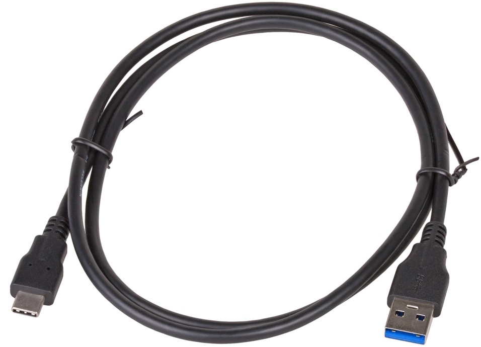 Akyga AK-USB-15 1m USB-C 3.1 kábel