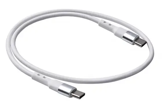 Akyga AK-USB-39 60W 0,5m USB 2.0 type C kábel