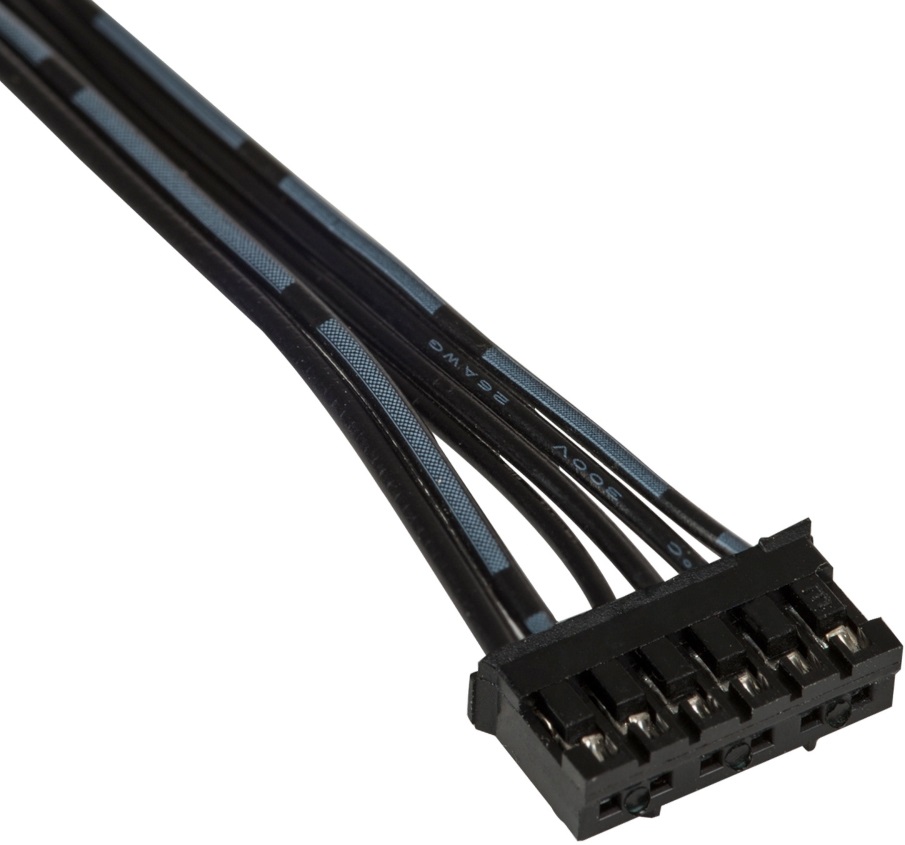 Akyga 120mm RGB LED ház hűtőventilátor