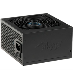 Akyga Ak-U4-600 600W 80+ Bronze ATX tápegység