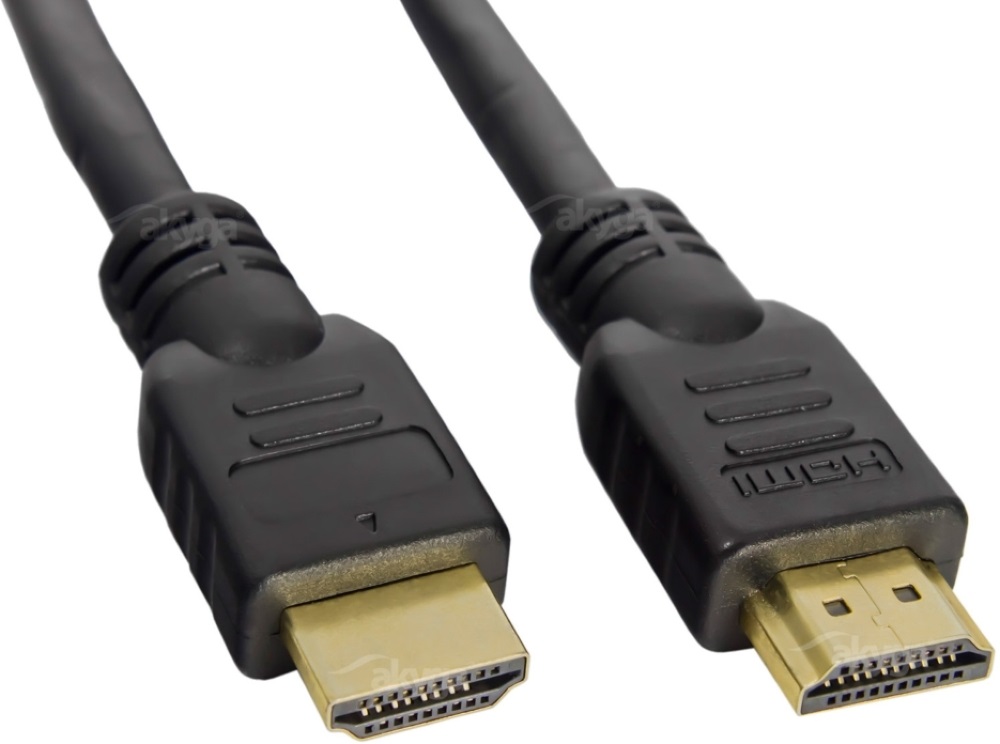 Akyga Ak-HD-15A 1,5m HDMI 1.4 kábel