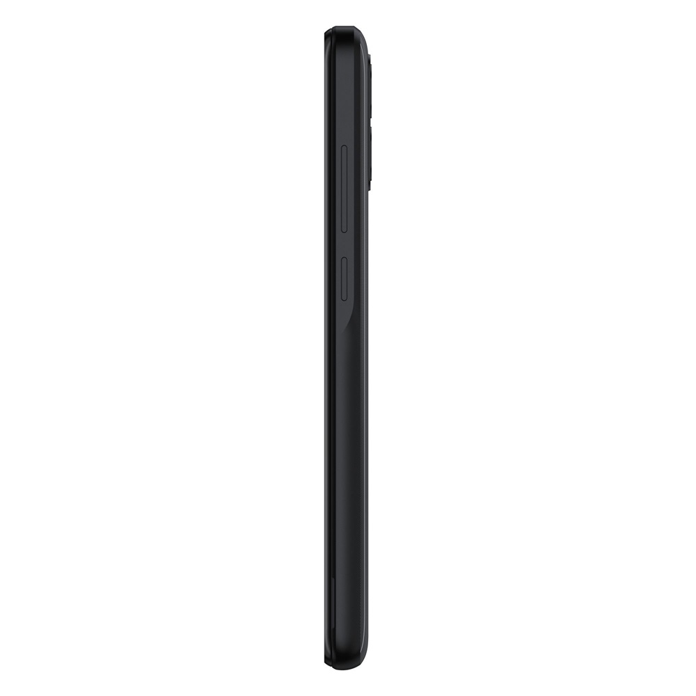 Alcatel 1B 2022 5,5" LTE 2/32GB DualSIM fekete okostelefon (Újracsomagolt)