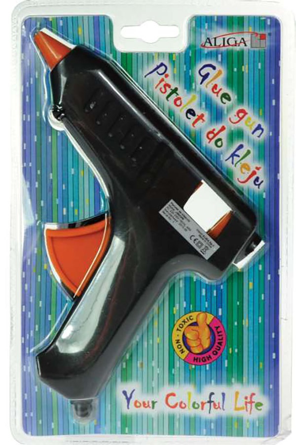 Aliga Effy 40W ragasztópisztoly
