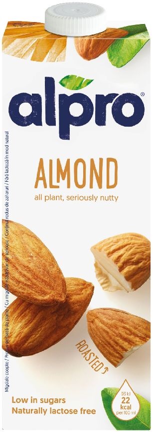 Alpro Original 1000ml mandulaital