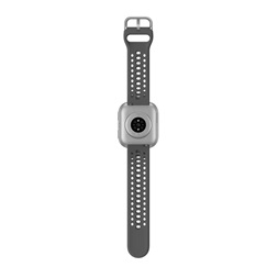 Amazfit BIP 6 sötétszürke okosóra