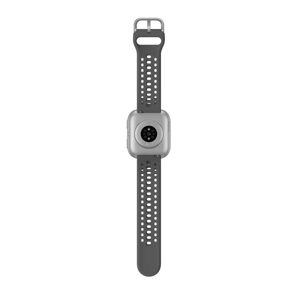 Amazfit BIP 6 sötétszürke okosóra