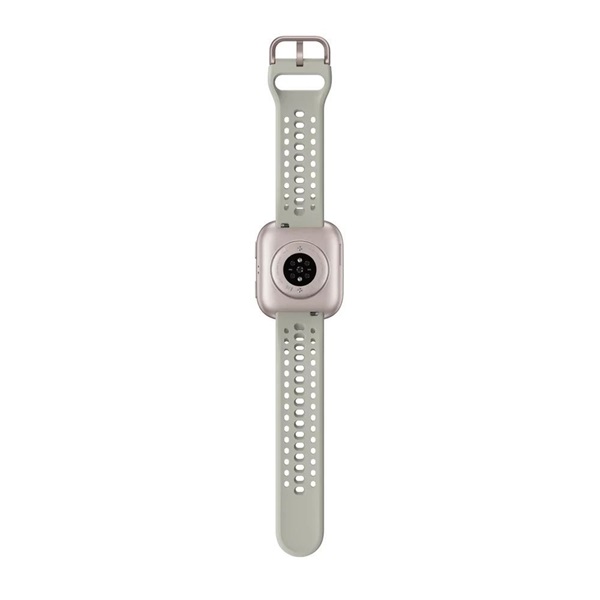 Amazfit BIP 6 szürke okosóra