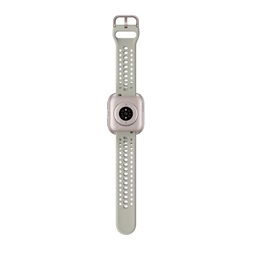 Amazfit BIP 6 szürke okosóra
