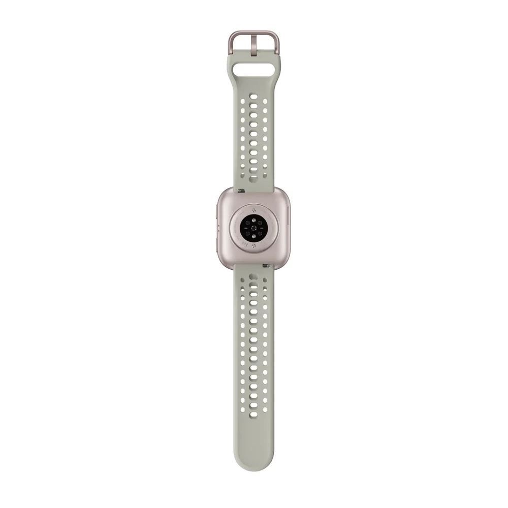 Amazfit BIP 6 szürke okosóra