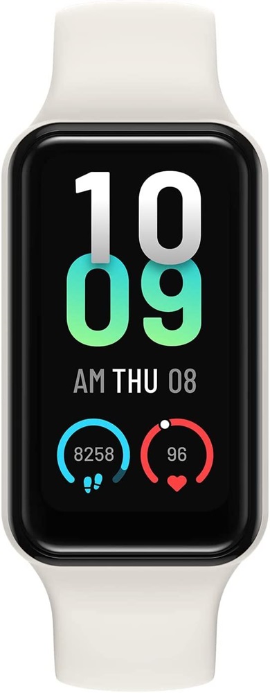 Amazfit Band 7 beige okosóra