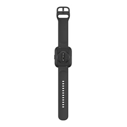 Amazfit W2215EU1N fekete okosóra
