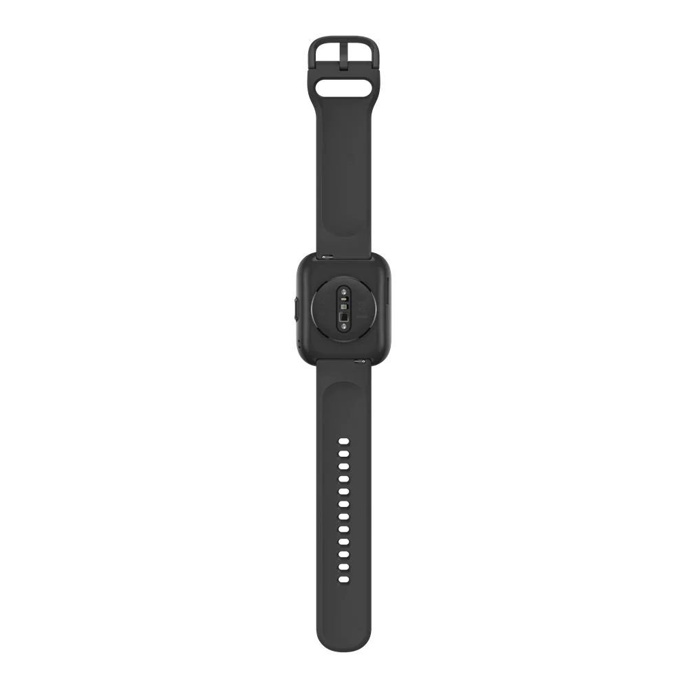 Amazfit W2215EU1N fekete okosóra