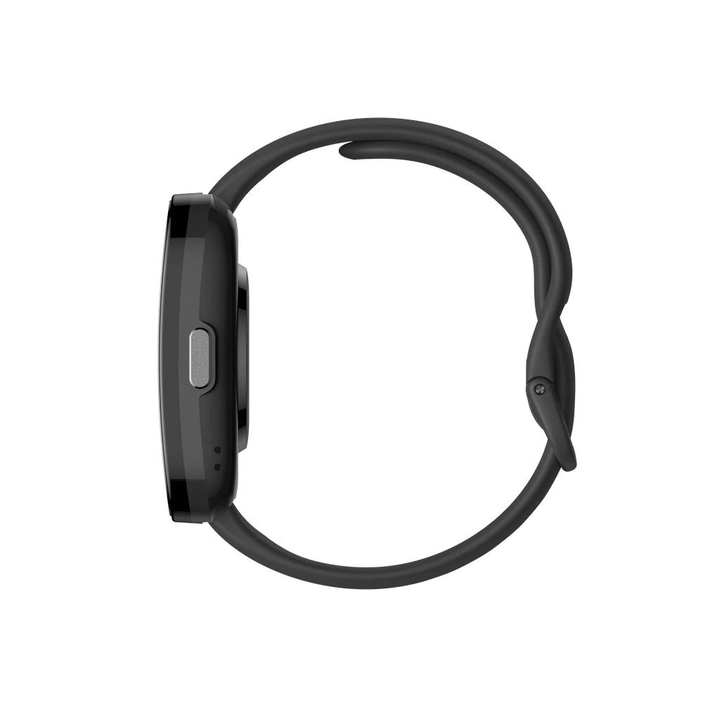 Amazfit W2215EU1N fekete okosóra