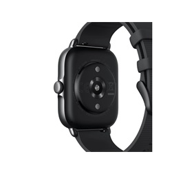 Amazfit GTS 3 fekete okosóra