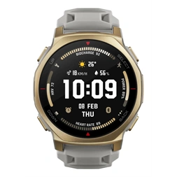 Amazfit T-Rex 3 Pro 44mm NFC arany okosóra