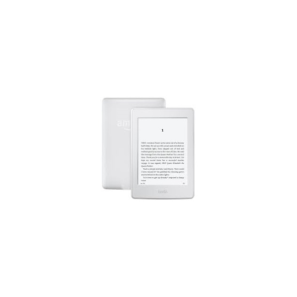 Amazon Kindle Paperwhite 3 4GB fehér E-book olvasó