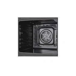 Amica 55343 fehér, szabadonálló, gáz, kombinált, főzőzóna: 4, sütő:62L, grill, tűzhely