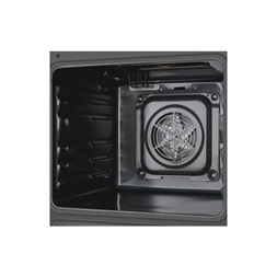 Amica 55353 fehér, szabadonálló, kerámialapos, elektromos, főzőzóna: 4, sütő:65L, grill, tűzhely (Újszerű)