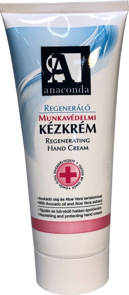Anaconda 100 ml munkavédelmi kézkrém