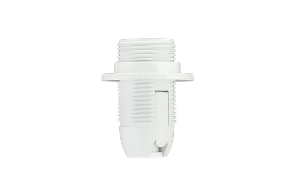 Anco 321210 max. 40W fehér E14 foglalat gyűrűvel