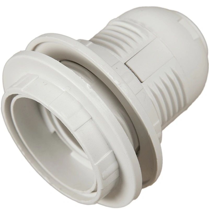 Anco 321214 max. 60W fehér E27 foglalat 2 gyűrűvel