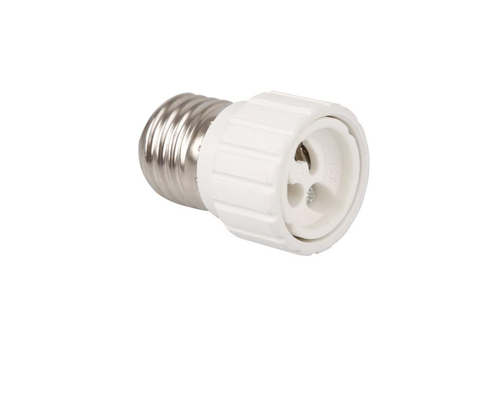 Anco 321220 E27-ről GU10-re adapter