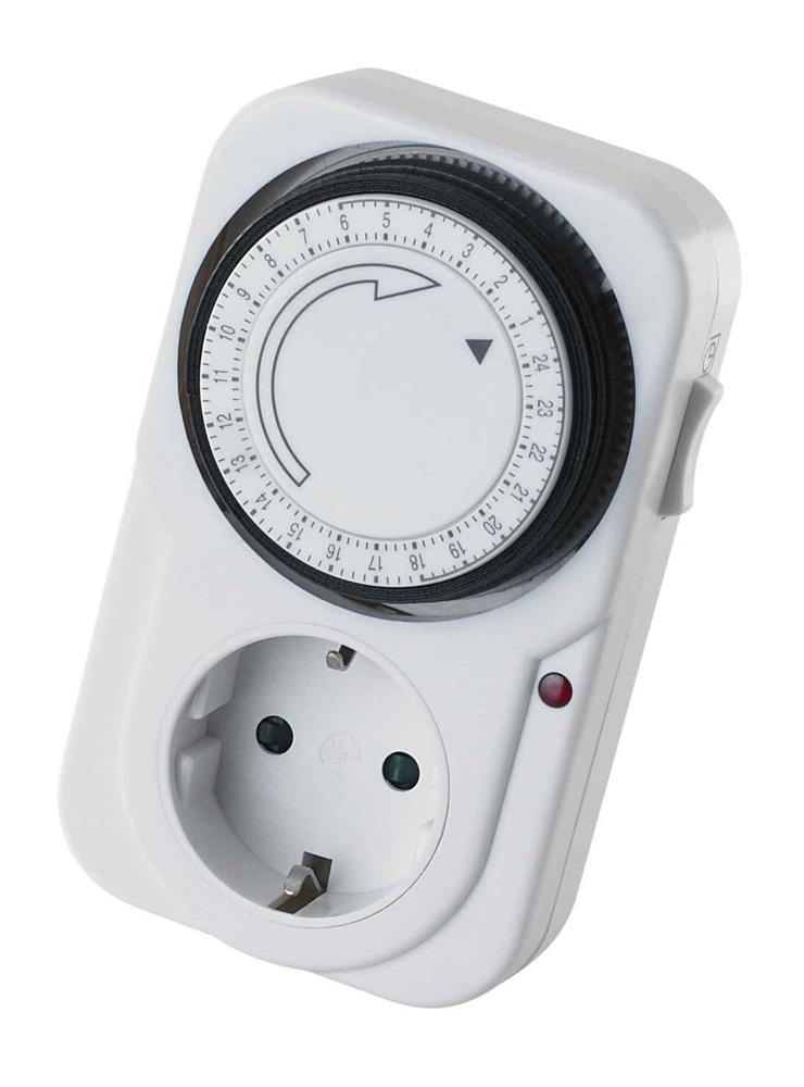 Anco 321223 mechanikus napi időkapcsoló