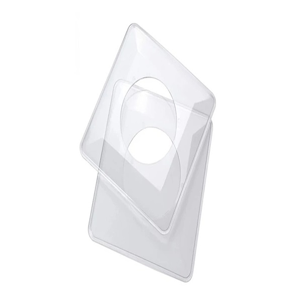 Anco 321336 1 részes 2 db átlátszó tapétavédő