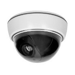 Anco led villogóval, elemes tápellátás, 3 x AA elem (nem tartozék) beltéri álkamera