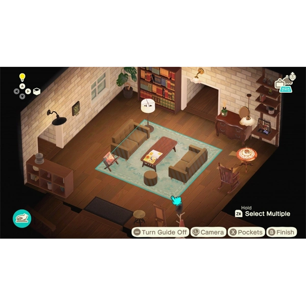 Animal Crossing: New Horizons Nintendo Switch 2 játékszoftver