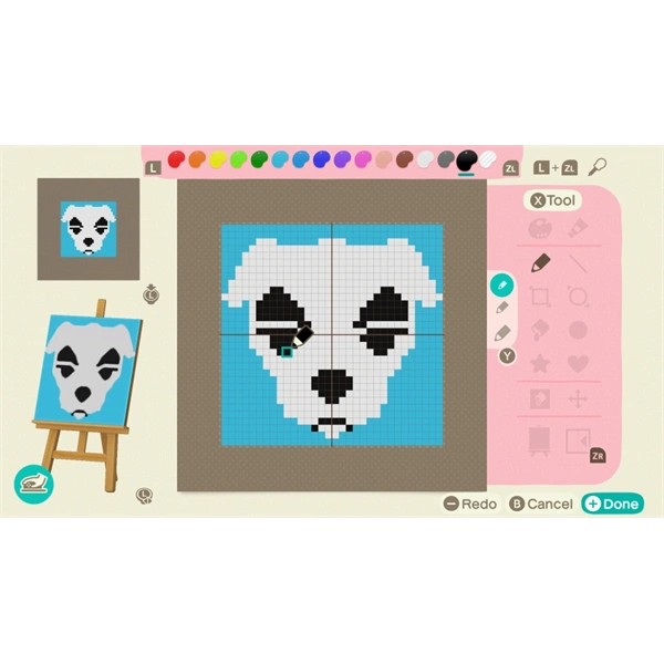 Animal Crossing: New Horizons Nintendo Switch 2 játékszoftver