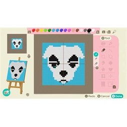 Animal Crossing: New Horizons Nintendo Switch 2 játékszoftver