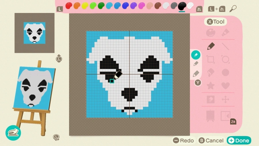 Animal Crossing: New Horizons Nintendo Switch 2 játékszoftver