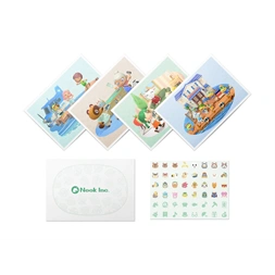 Animal Crossing: New Horizons Nintendo Switch 2 játékszoftver