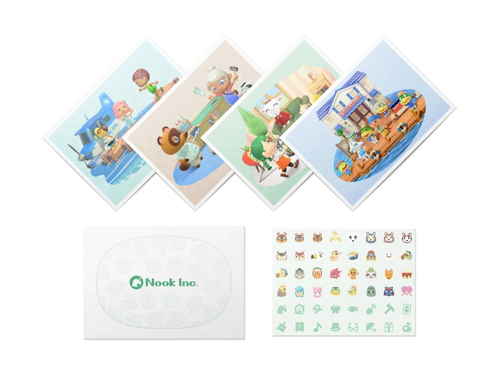 Animal Crossing: New Horizons Nintendo Switch 2 játékszoftver