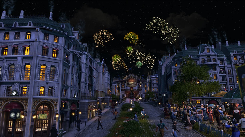 Anno 1800™ Console Edition PS5 játékszoftver