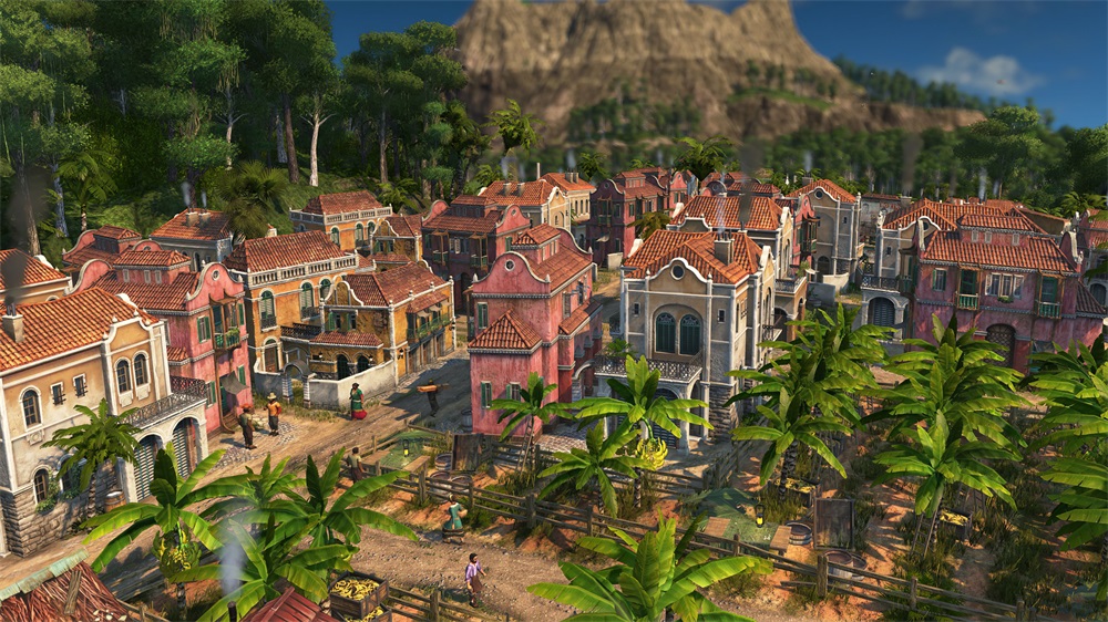Anno 1800™ Console Edition PS5 játékszoftver