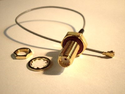 Antenna adapter kábel