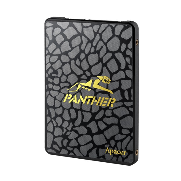 Apacer 120GB SATA3 2,5" 7mm AS340 Panther (AP120GAS340G-1) SSD