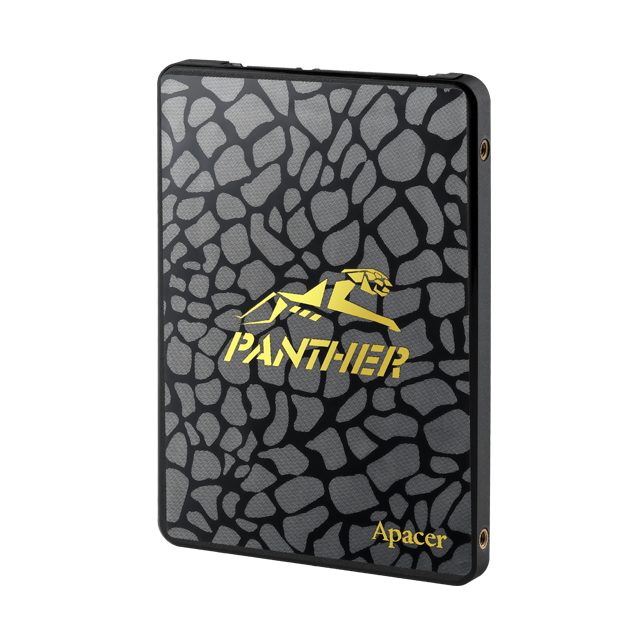 Apacer 120GB SATA3 2,5" 7mm AS340 Panther (AP120GAS340G-1) SSD