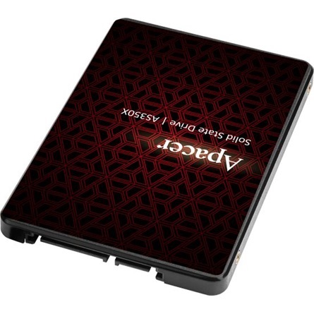 Apacer 1TB SATA3 2,5" AS350X Series Panther (AP1TBAS350XR-1) SSD