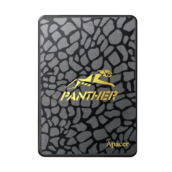 Apacer 240GB SATA3 2,5" 7mm AS340 Panther (AP240GAS340G-1) SSD