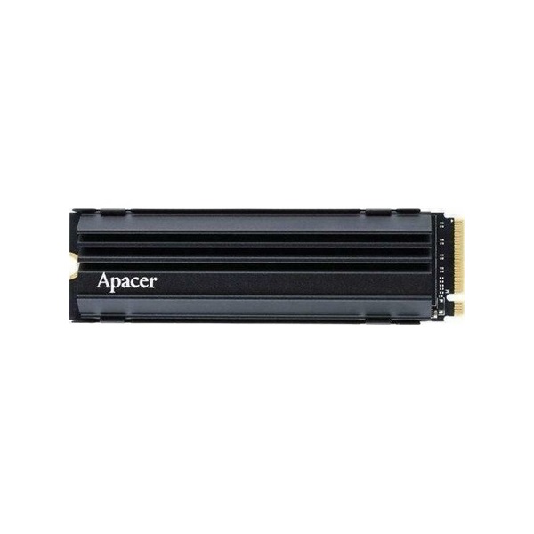Apacer 2TB M.2 PCIe AS2280Q4U Series (AP2TBAS2280Q4U-1 ) SSD