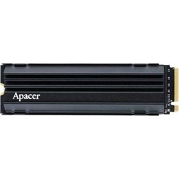 Apacer 2TB M.2 PCIe AS2280Q4U Series (AP2TBAS2280Q4U-1 ) SSD